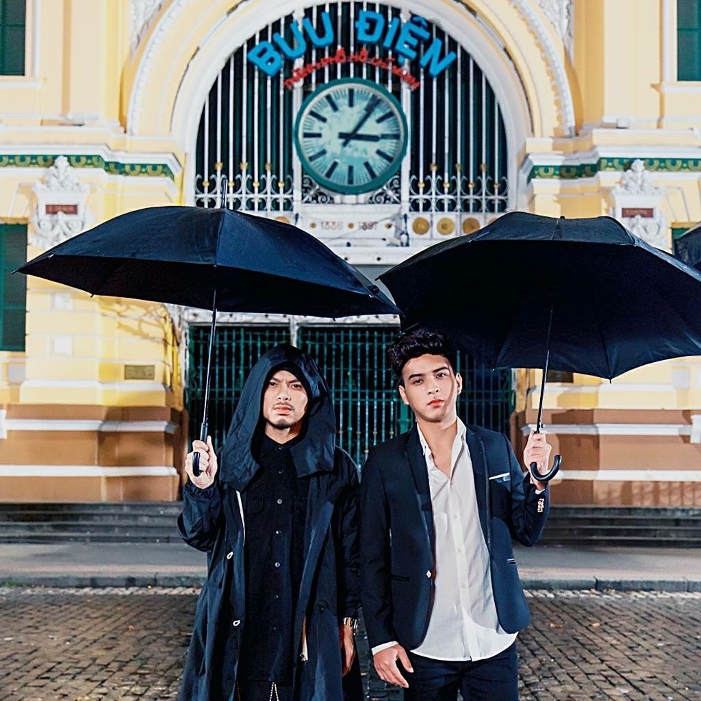 Bắt khẩn cấp rapper từng hợp tác với Hồ Quang Hiếu, nghi liên quan đến vụ án của người mẫu nổi tiếng- Ảnh 3.