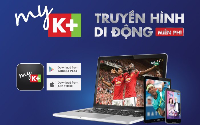 Tình cảnh bí ẩn của K+ lúc này: Ai là 'kẻ ám hại' đế chế truyền hình trả tiền nức tiếng số 1 Việt Nam?