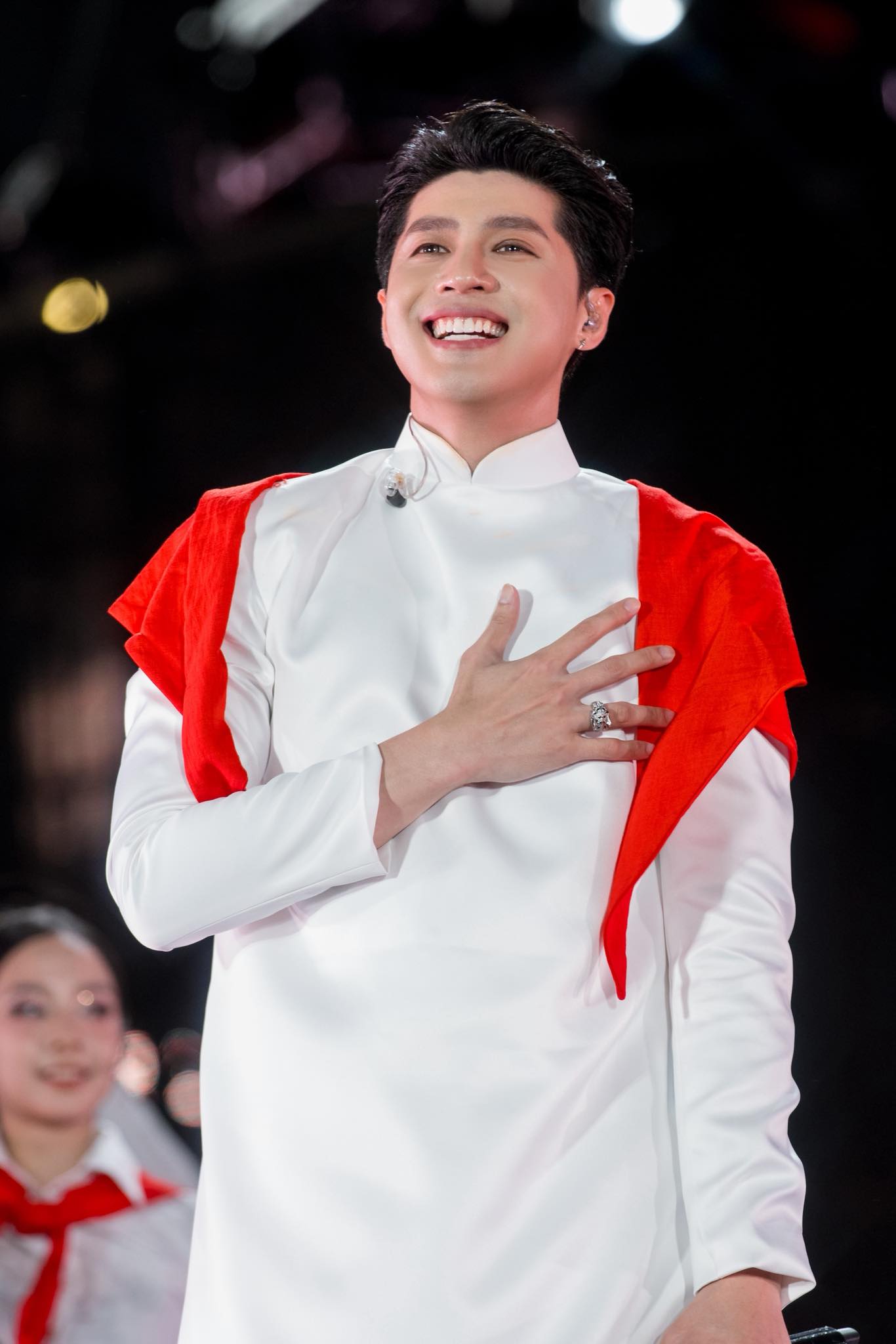 Lý do Noo Phước Thịnh ít show- Ảnh 4.