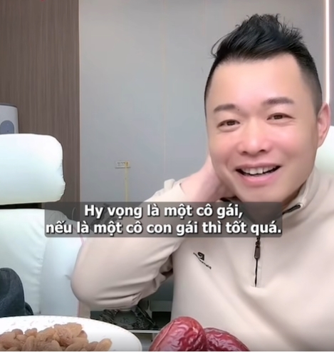 Tin vui của Tôn Bằng - chồng cũ Hằng Du Mục- Ảnh 1.