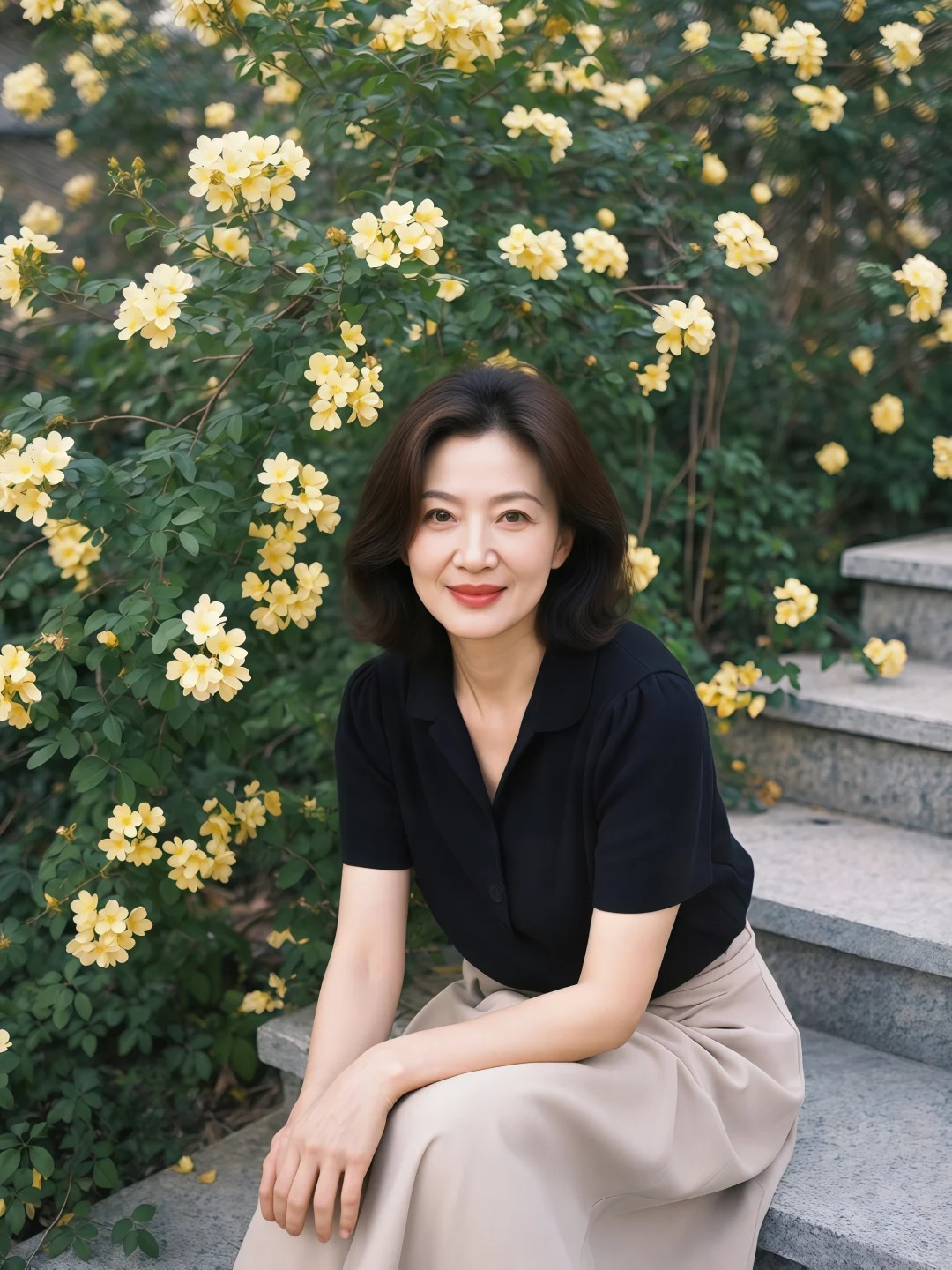 5 thứ phải sắm cho mình trước tuổi 55: Đó chính là 