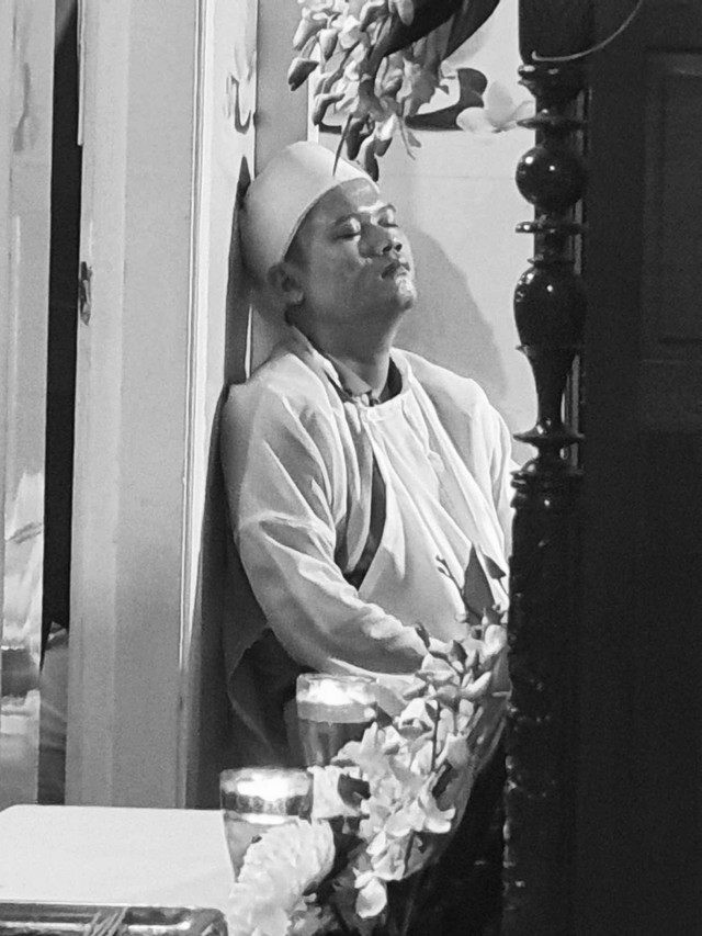 Lý do Founder "Thuận Cà Mèn" qua đời ở tuổi 35, chia sẻ cuối cùng quá xót xa- Ảnh 4. Lý do Founder "Thuận Cà Mèn" qua đời ở tuổi 35, chia sẻ cuối cùng quá xót xa- Ảnh 4.