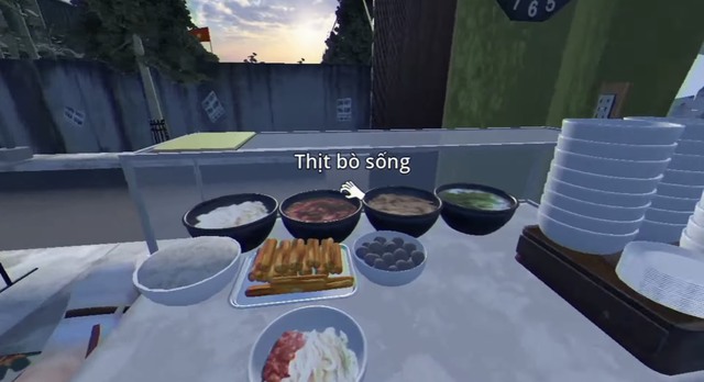 Bên trong Phở anh Hai, số 10 Đan Phượng Hà Nội: Địa điểm không có thật đang rất hot- Ảnh 6. Bên trong Phở anh Hai, số 10 Đan Phượng Hà Nội: Địa điểm không có thật đang rất hot- Ảnh 6.