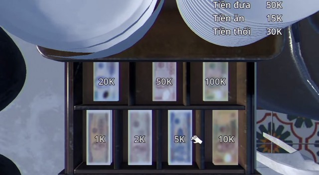 Bên trong Phở anh Hai, số 10 Đan Phượng Hà Nội: Địa điểm không có thật đang rất hot- Ảnh 8. Bên trong Phở anh Hai, số 10 Đan Phượng Hà Nội: Địa điểm không có thật đang rất hot- Ảnh 8.