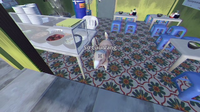 Bên trong Phở anh Hai, số 10 Đan Phượng Hà Nội: Địa điểm không có thật đang rất hot- Ảnh 3. Bên trong Phở anh Hai, số 10 Đan Phượng Hà Nội: Địa điểm không có thật đang rất hot- Ảnh 3.