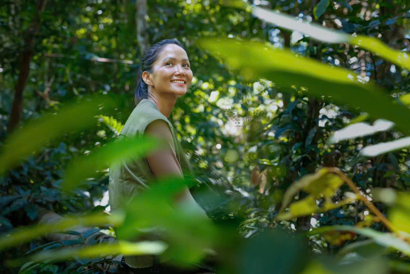 H'Hen Niê xin lỗi: 