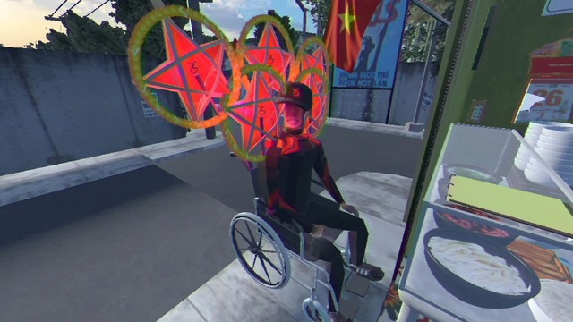 Bên trong Phở anh Hai, số 10 Đan Phượng Hà Nội: Địa điểm không có thật đang rất hot- Ảnh 16. Bên trong Phở anh Hai, số 10 Đan Phượng Hà Nội: Địa điểm không có thật đang rất hot- Ảnh 16.