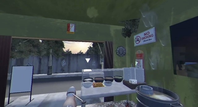 Bên trong Phở anh Hai, số 10 Đan Phượng Hà Nội: Địa điểm không có thật đang rất hot- Ảnh 5. Bên trong Phở anh Hai, số 10 Đan Phượng Hà Nội: Địa điểm không có thật đang rất hot- Ảnh 5.