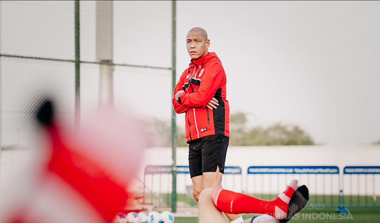 HLV Indonesia đưa ra thông điệp đặc biệt trước “đại chiến” Brazil ở World Cup- Ảnh 1.