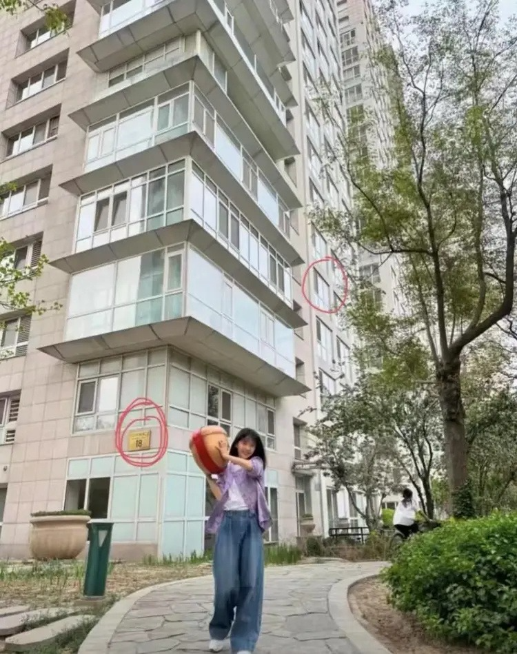 Nữ diễn viên N. bất ngờ bị cắt sóng, gỡ phim và xóa bỏ mọi thông tin trên Internet- Ảnh 6.