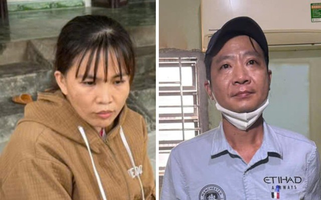 "Sale bất động sản" 38 tuổi sa lưới - Ảnh 1.