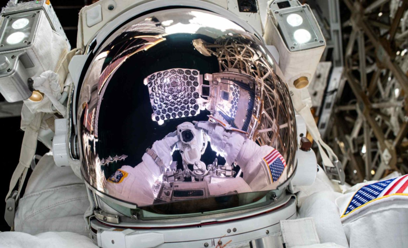 Nasa Thông Báo Tin Đáng Buồn- Ảnh 2.