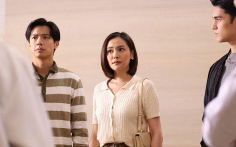 Mẹ chồng chia tài sản mà tôi không được 1 đồng, đến khi mở phong bì mỏng bà đưa làm tôi "nghẹn đắng"- Ảnh 1.