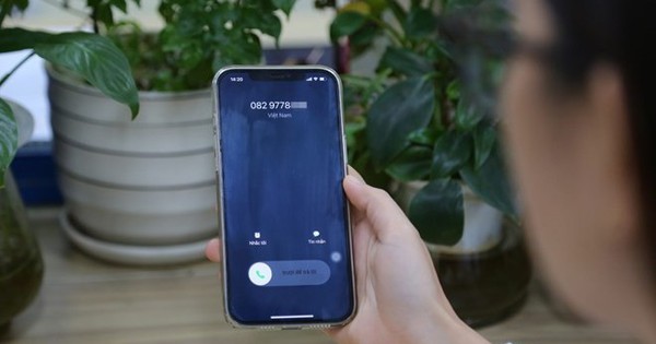 Công bố 18 số điện thoại tuyệt đối không được nghe, cũng không gọi lại