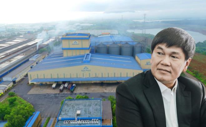 Thu về gần 500 tỷ mỗi ngày dù lượng hàng tồn kho cao kỷ lục: DN này kinh doanh gì, lời lãi ra sao?- Ảnh 1.