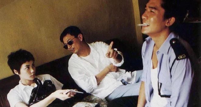 Ngoại lệ duy nhất của “ông lớn” kiểm soát Song Hye Kyo, làm khổ cả showbiz- Ảnh 4. Ngoại lệ duy nhất của “ông lớn” kiểm soát Song Hye Kyo, làm khổ cả showbiz- Ảnh 4.