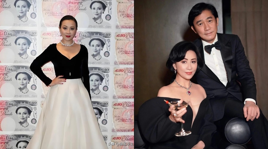 Nữ diễn viên cãi lời chồng, phát ngôn kém duyên khiến đàn em tái mặt- Ảnh 1. Nữ diễn viên cãi lời chồng, phát ngôn kém duyên khiến đàn em tái mặt- Ảnh 1.