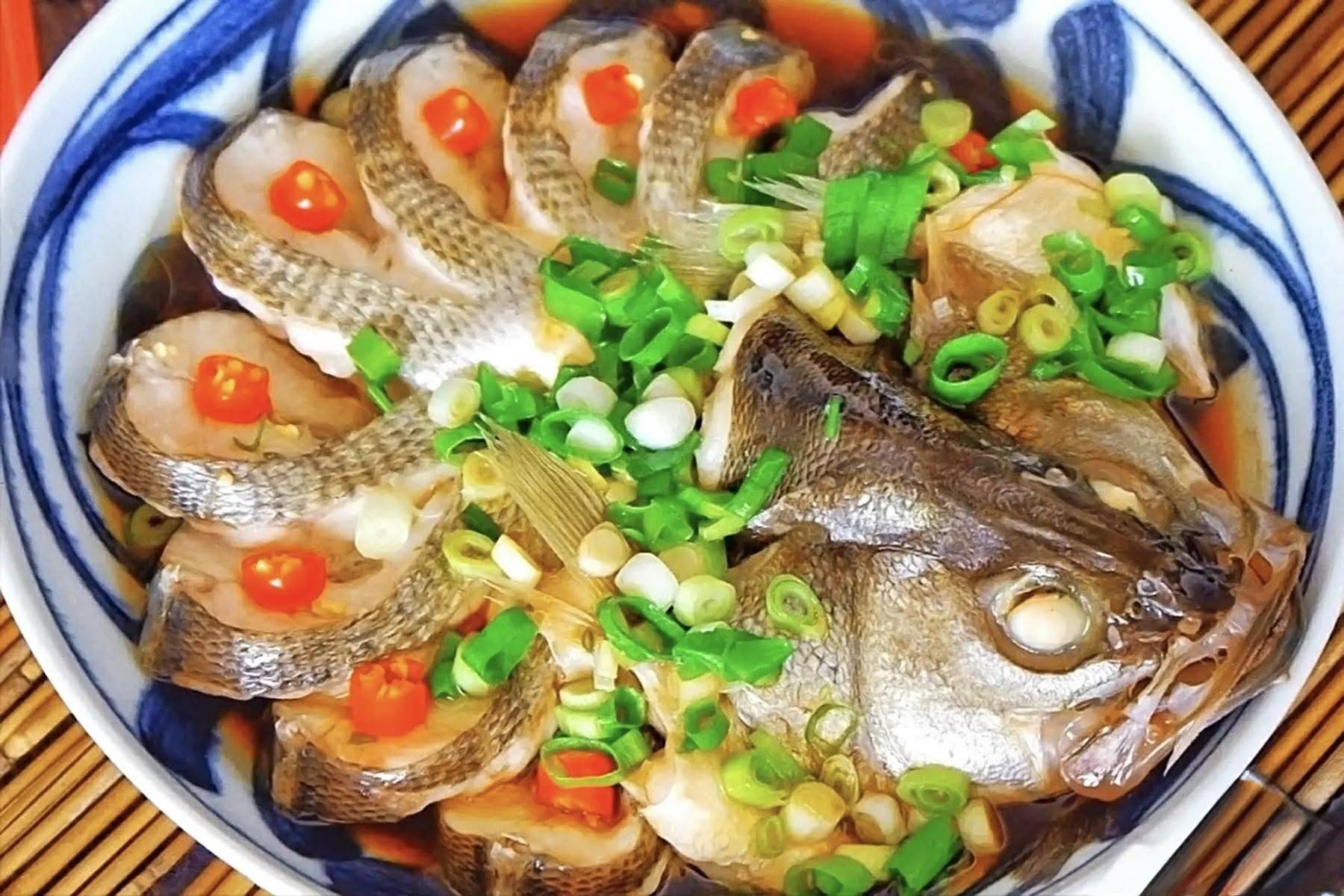 Loại cá này đang rẻ và ngon nhất: Ghim ngay 4 công thức nấu để món ăn vừa mềm mướt, ngọt và không bị tanh- Ảnh 5.