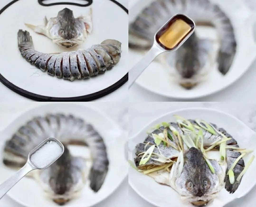 Loại cá này đang rẻ và ngon nhất: Ghim ngay 4 công thức nấu để món ăn vừa mềm mướt, ngọt và không bị tanh- Ảnh 3.