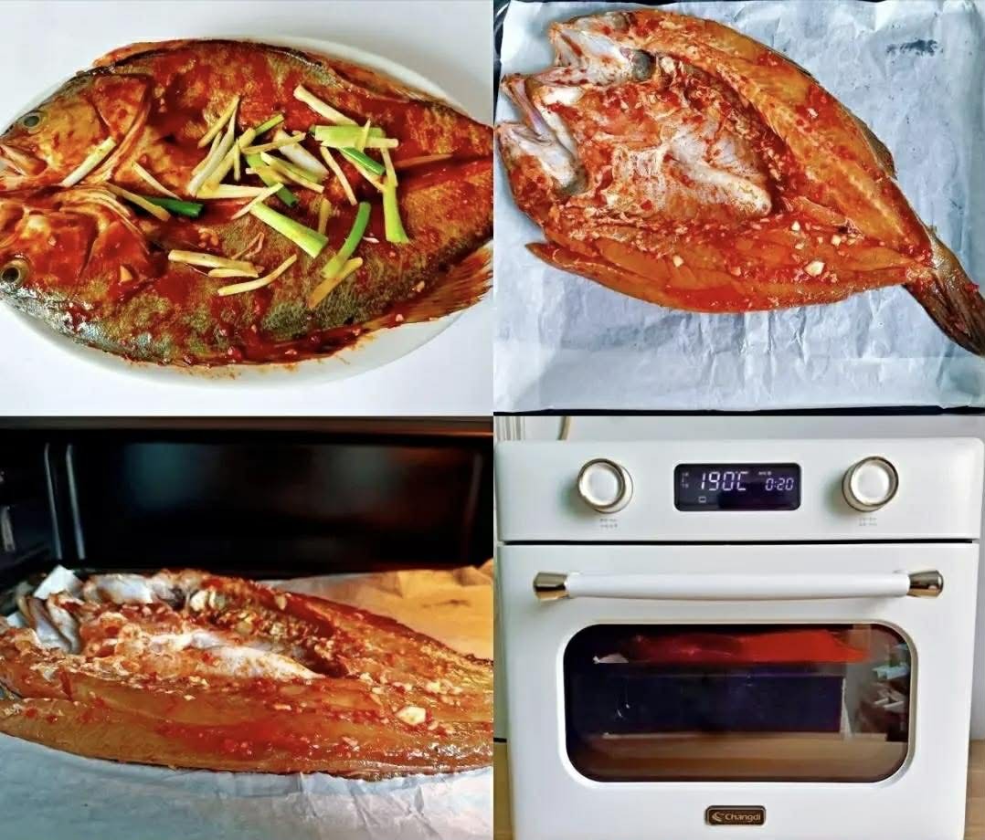 Loại cá này đang rẻ và ngon nhất: Ghim ngay 4 công thức nấu để món ăn vừa mềm mướt, ngọt và không bị tanh- Ảnh 9.