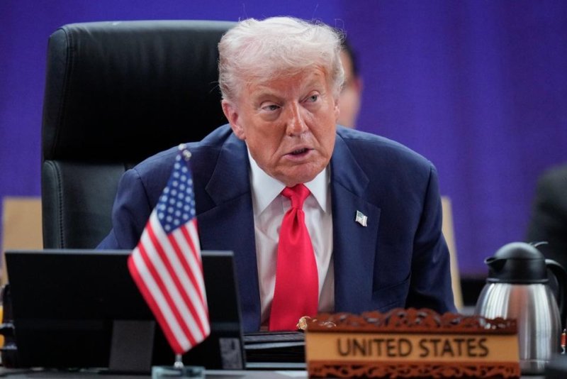 Đường cao tốc Trump: Thông điệp ngầm của Campuchia giữa cạnh tranh địa chính trị Mỹ - Trung- Ảnh 1.