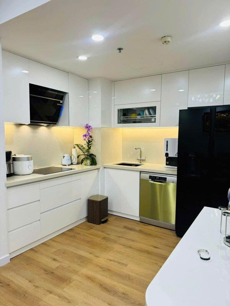 NSND C&ocirc;ng L&yacute; đang ở nh&agrave; thu&ecirc;- Ảnh 10.