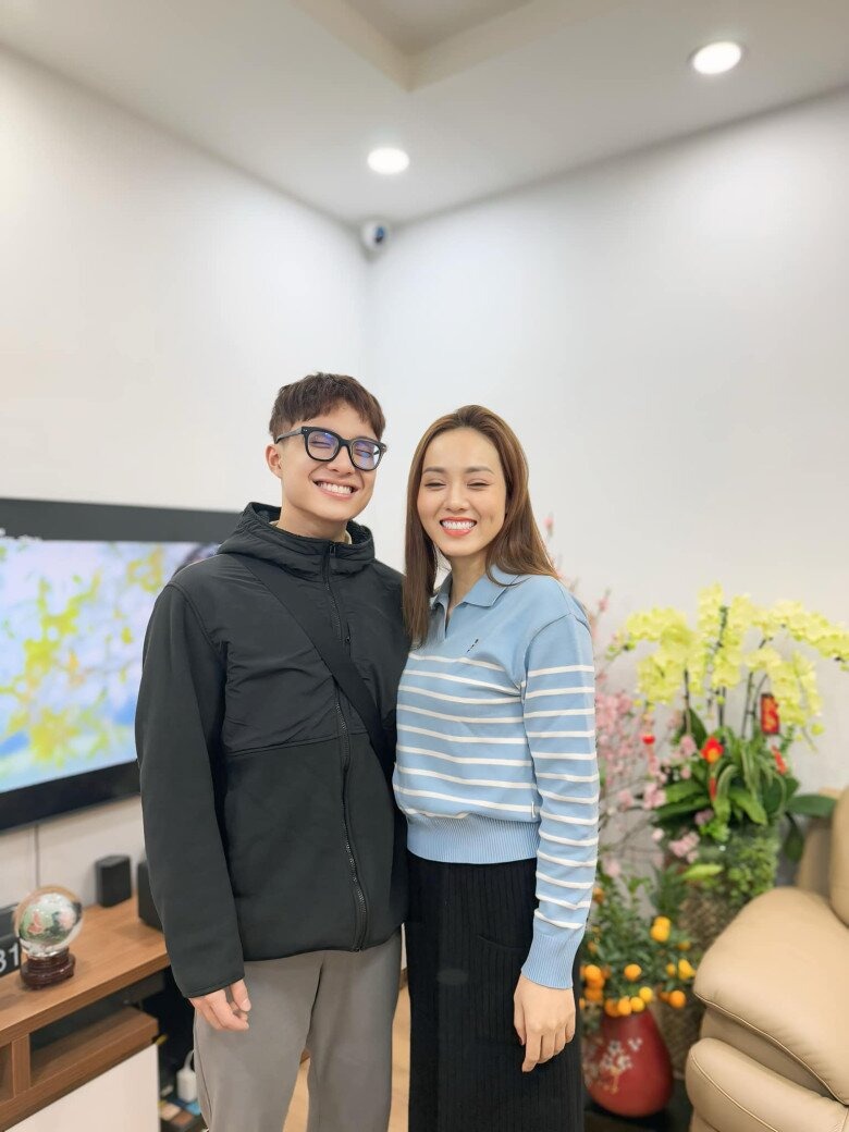 NSND C&ocirc;ng L&yacute; đang ở nh&agrave; thu&ecirc;- Ảnh 3.