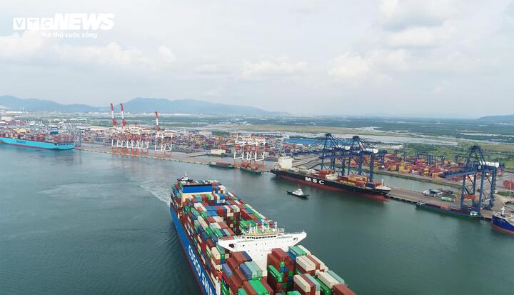 C&aacute;i M&eacute;p-Thị Vải vươn tầm cảng cửa ng&otilde; quốc tế, mở hướng ph&aacute;t triển đột ph&aacute; v&ugrave;ng- Ảnh 9.