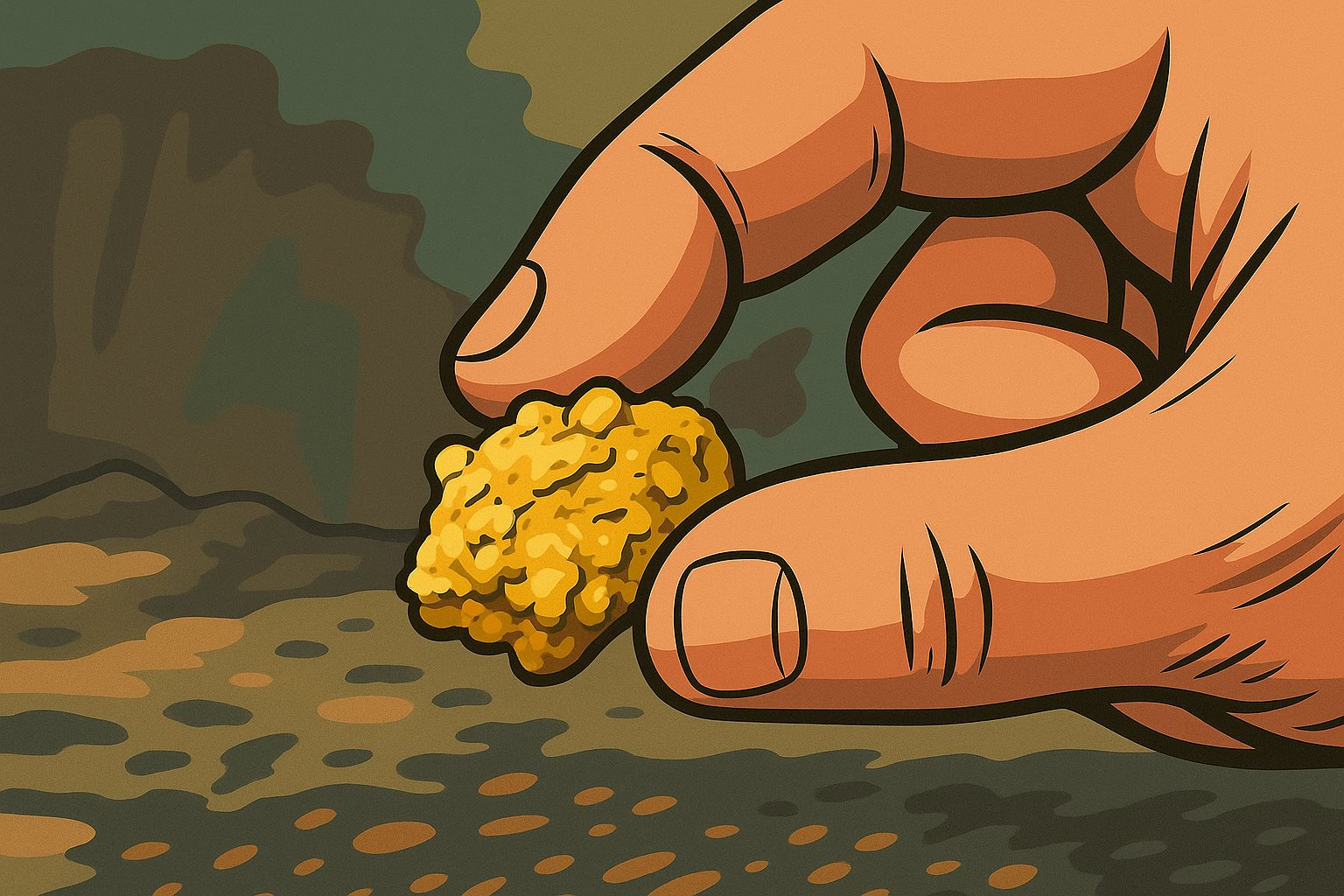 Bán ra hàng trăm cân vàng, bạc trong 9 tháng, một doanh nghiệp Việt lãi tăng vọt lên 1.400 tỷ nhờ giá và sản lượng đều tăng vọt- Ảnh 1.