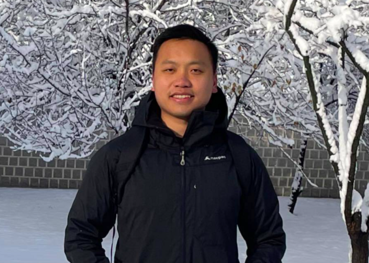 Quán quân giữ kỷ lục của Olympia từng làm bồi bàn, nay là kỹ sư cho Google- Ảnh 2.