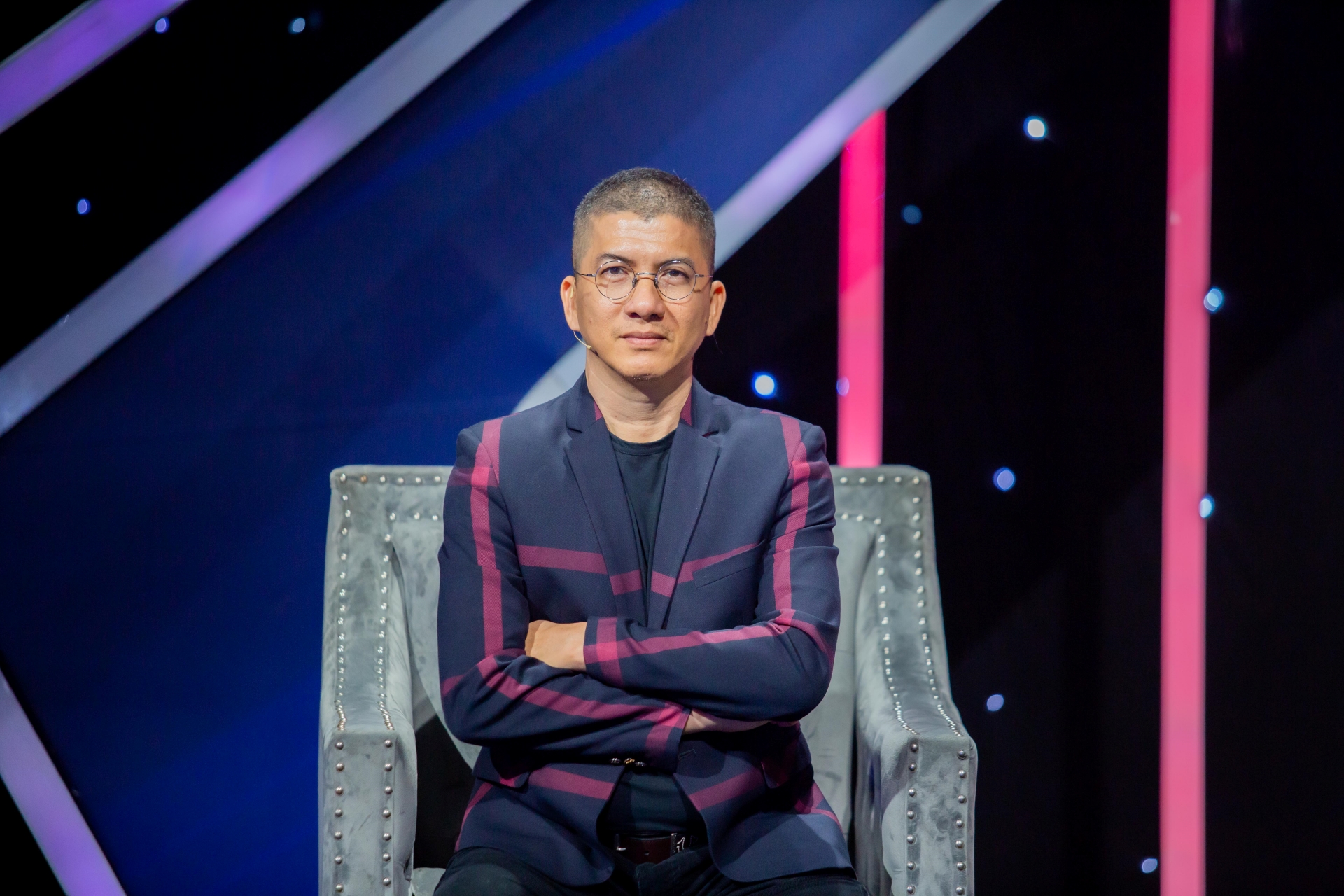 Giám đốc chương trình truyền hình lớn nói thẳng nghệ sĩ trẻ- Ảnh 3.