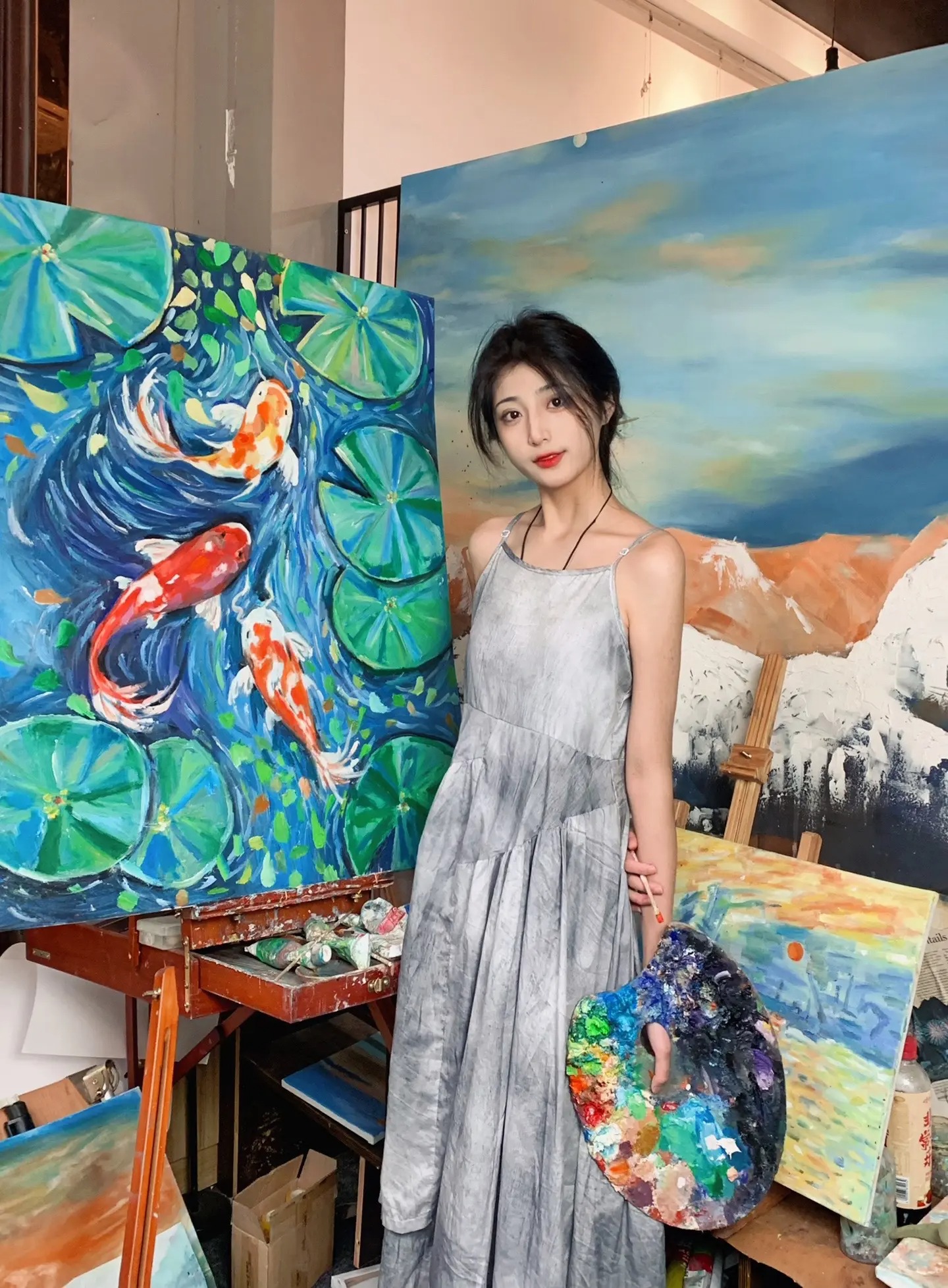 12 giây thần thánh khiến 1,2 triệu người mắc kẹt của nữ sinh được gọi là  