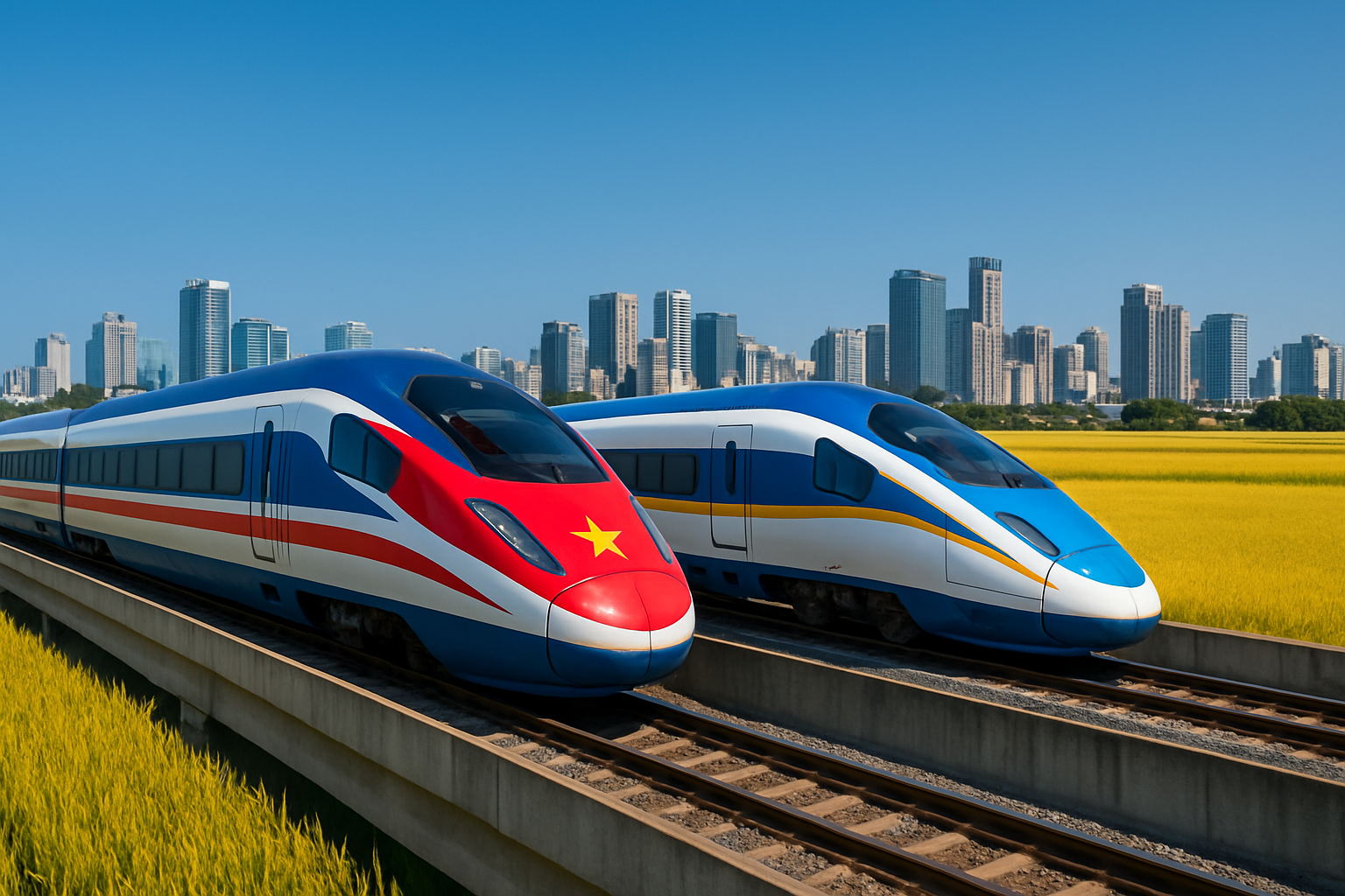 International Vision