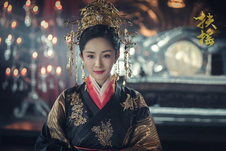 Vì sao 2018 là năm huyền thoại của phim cổ trang Trung Quốc: 5 tuyệt phẩm càn quét châu Á, xem xong chỉ muốn tua lại từ đầu- Ảnh 8.