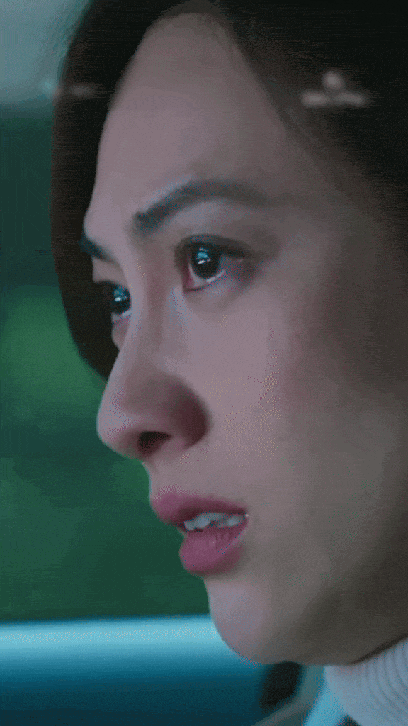 5 mỹ nhân khóc đẹp nhất Việt Nam: Phương Oanh xếp sau em gái Trấn Thành, hạng 1 cứ rơi lệ là bùng nổ visual- Ảnh 1.