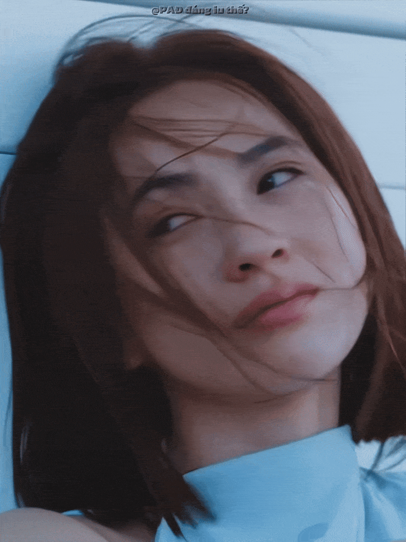 5 mỹ nhân khóc đẹp nhất Việt Nam: Phương Oanh xếp sau em gái Trấn Thành, hạng 1 cứ rơi lệ là bùng nổ visual- Ảnh 2.