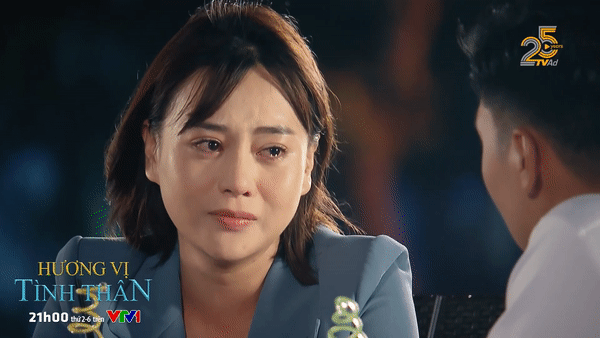 5 mỹ nhân khóc đẹp nhất Việt Nam: Phương Oanh xếp sau em gái Trấn Thành, hạng 1 cứ rơi lệ là bùng nổ visual- Ảnh 7.