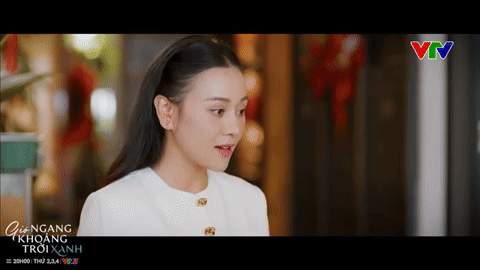 Giọng nói của Phương Oanh bị làm sao vậy?- Ảnh 3. Giọng nói của Phương Oanh bị làm sao vậy?- Ảnh 3.