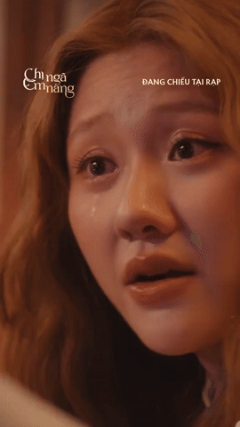 5 mỹ nhân khóc đẹp nhất Việt Nam: Phương Oanh xếp sau em gái Trấn Thành, hạng 1 cứ rơi lệ là bùng nổ visual- Ảnh 5.