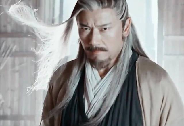 Hoàng Dược Sư cả đời kiêu ngạo, khi tóc bạc mới chịu thừa nhận đây mới là người đáng tin nhất giang hồ- Ảnh 1.