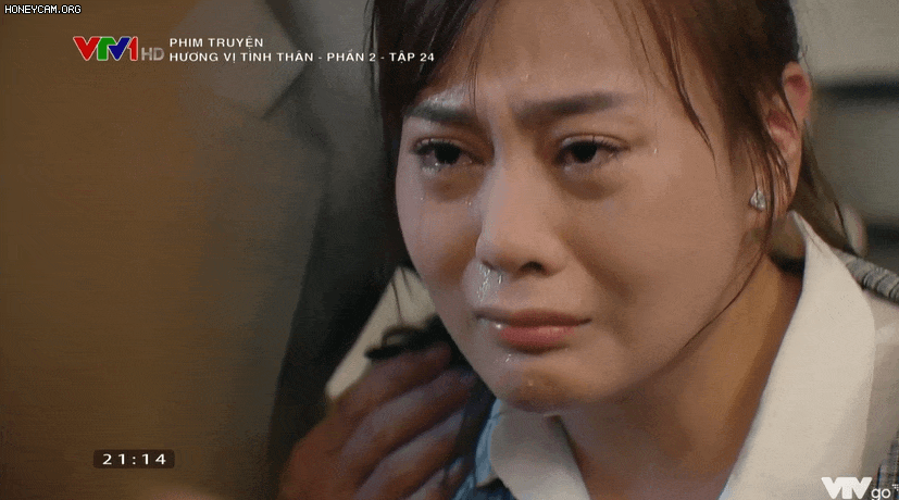 5 mỹ nhân khóc đẹp nhất Việt Nam: Phương Oanh xếp sau em gái Trấn Thành, hạng 1 cứ rơi lệ là bùng nổ visual- Ảnh 8.