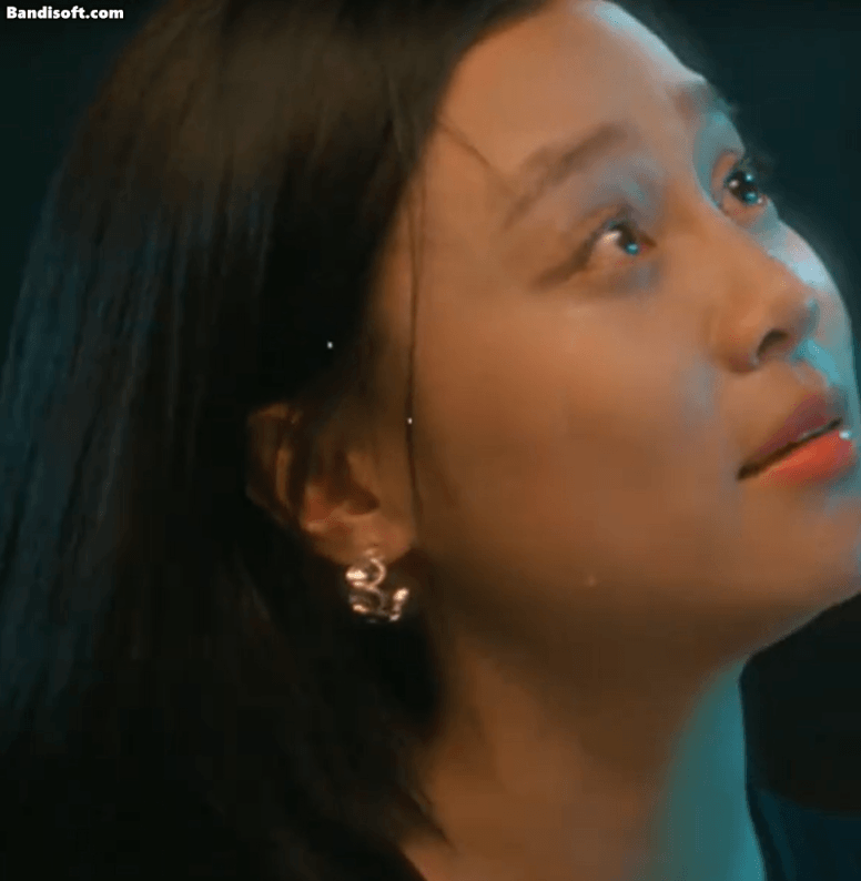 5 mỹ nhân khóc đẹp nhất Việt Nam: Phương Oanh xếp sau em gái Trấn Thành, hạng 1 cứ rơi lệ là bùng nổ visual- Ảnh 9.