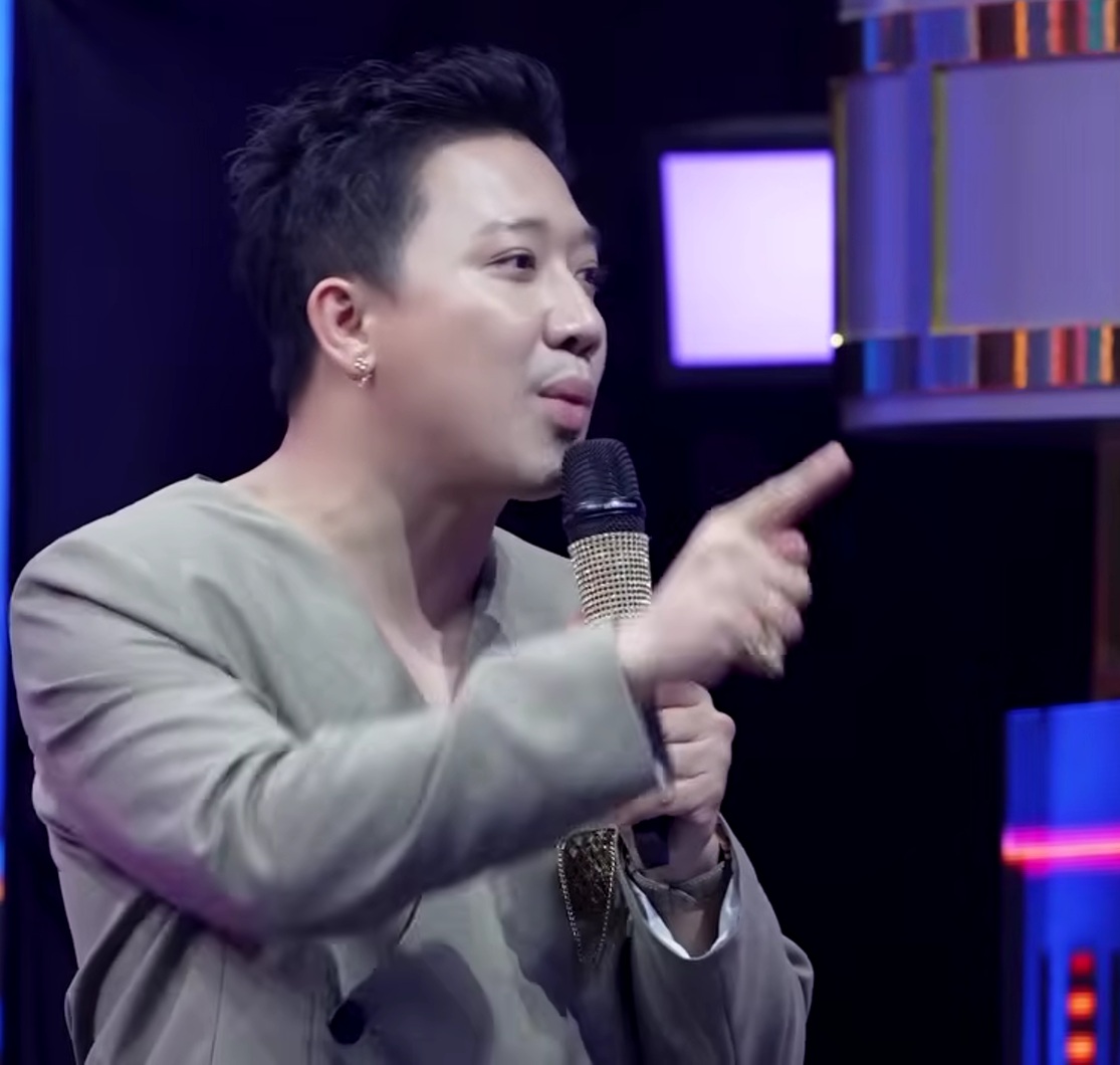 Hari Won không muốn Trấn Thành hoàn hảo, nói thẳng 1 câu thấm thía- Ảnh 2.