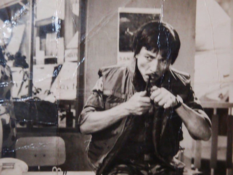 Vĩnh biệt NSƯT Bạch Diện- Ảnh 3.