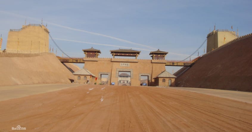 Bộ óc kỹ trị ‘thiên tài’ của Tần Thủy Hoàng và dự án ‘siêu xa lộ’ : 700 km không bê tông, không cỏ mọc, tồn tại suốt 20 thế kỷ- Ảnh 4.