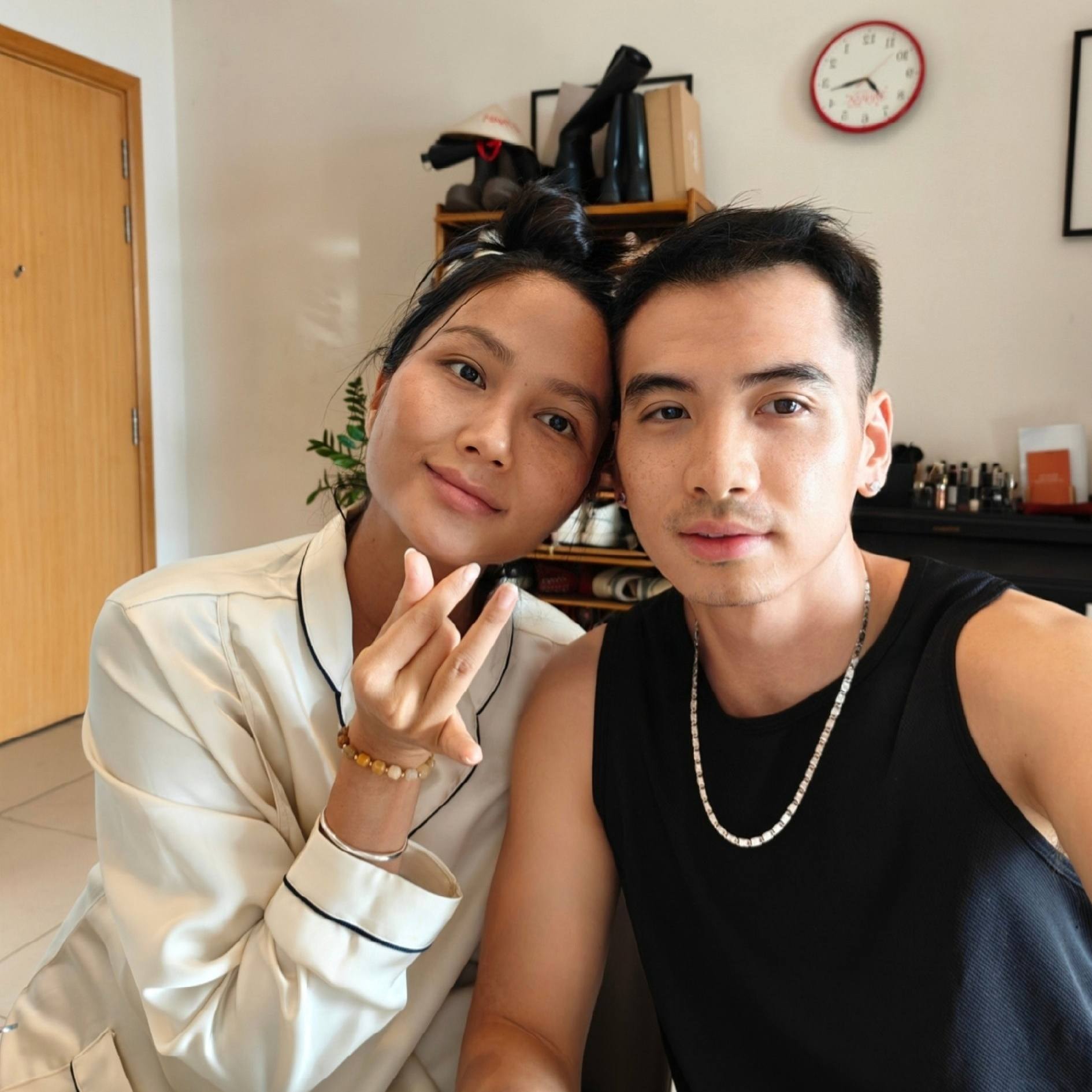 H'Hen Niê xin lỗi: 