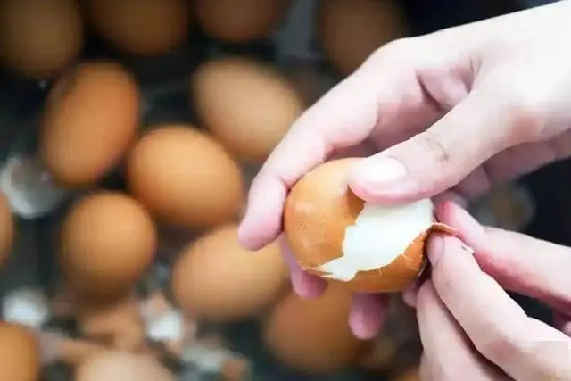 Người Ăn Trứng Thường Xuyên Vào Bữa Sáng, Sau Nửa Năm, Cơ Thể Có Thể Xuất Hiện 6 Thay Đổi- Ảnh 1.