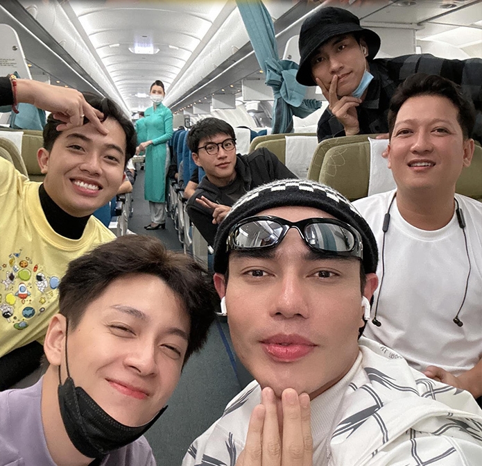 Lý do Trường Giang bị ghét- Ảnh 7.