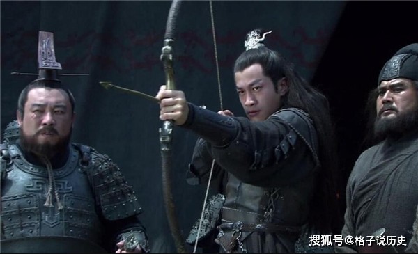 Võ tướng Tam Quốc sở hữu tài bắn cung tuyệt đỉnh, vượt xa Triệu Vân và Lữ Bố: Người này là ai?- Ảnh 1. Võ tướng Tam Quốc sở hữu tài bắn cung tuyệt đỉnh, vượt xa Triệu Vân và Lữ Bố: Người này là ai?- Ảnh 1.