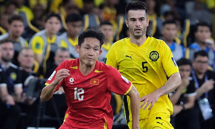 Chưa có kết quả kháng cáo, Malaysia tự điều tra vụ gian lận nhập tịch- Ảnh 1.